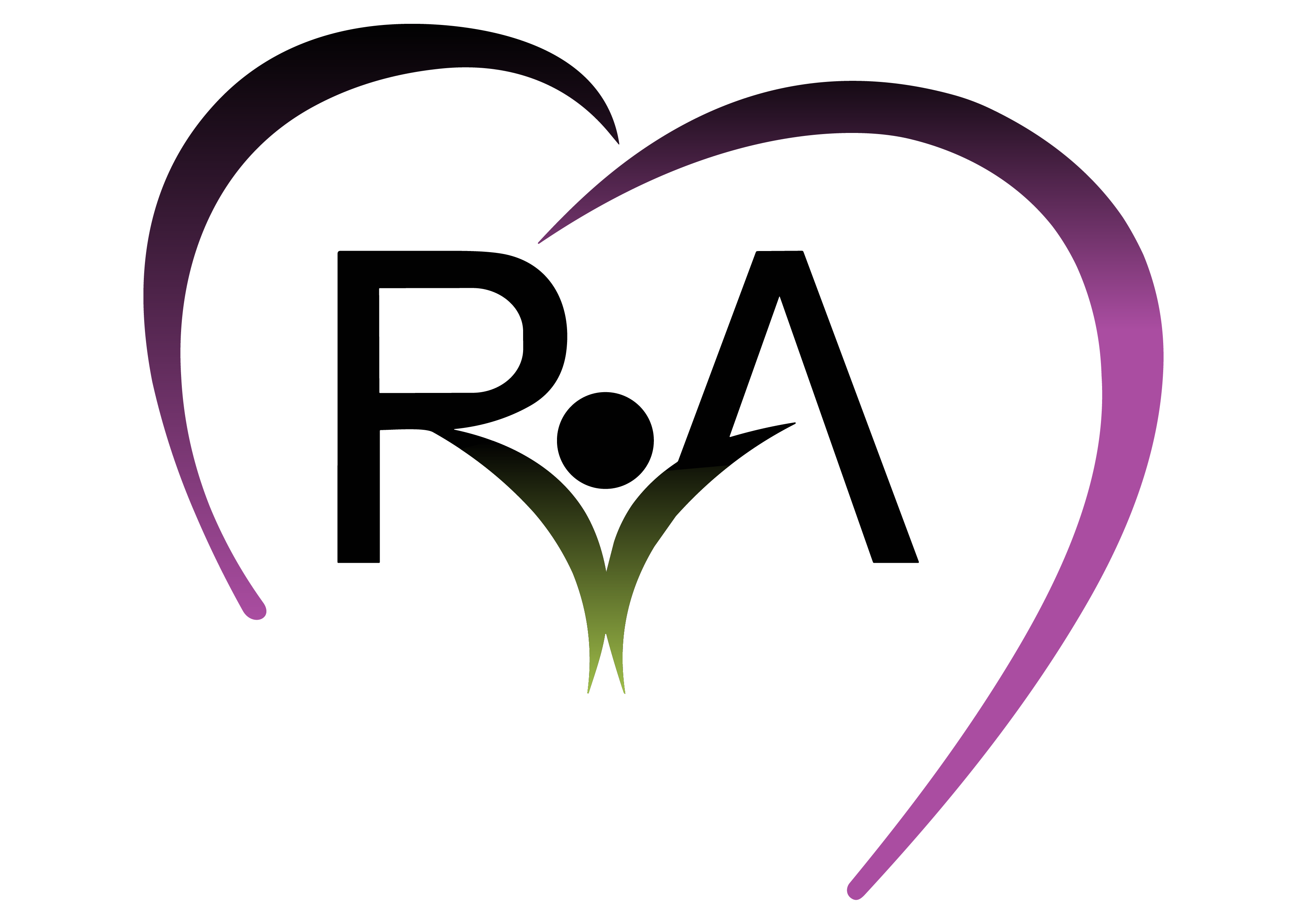 Dr Rae - Dr Raeesa Abdulla logo